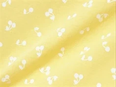 Name It yarrow/cherries kjole